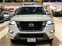 نيسان ارمادا